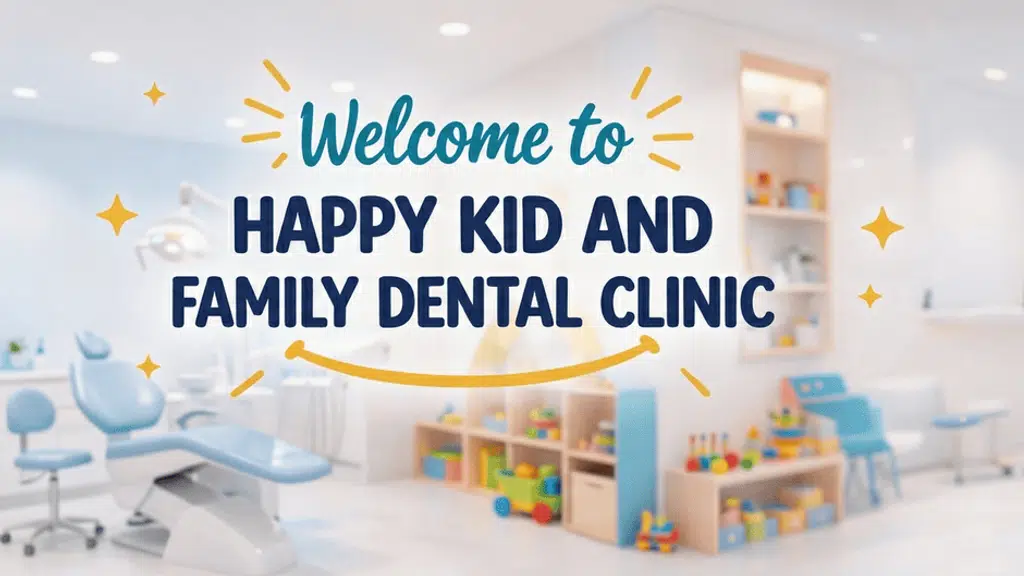 Happy Family Dental Clinic kharadi