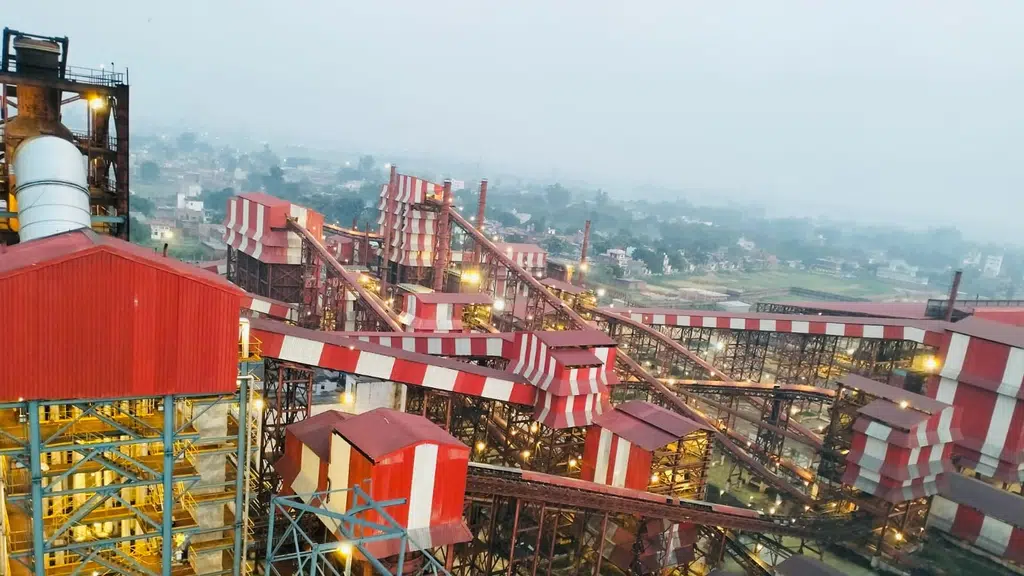 Ankur Udyog Limited