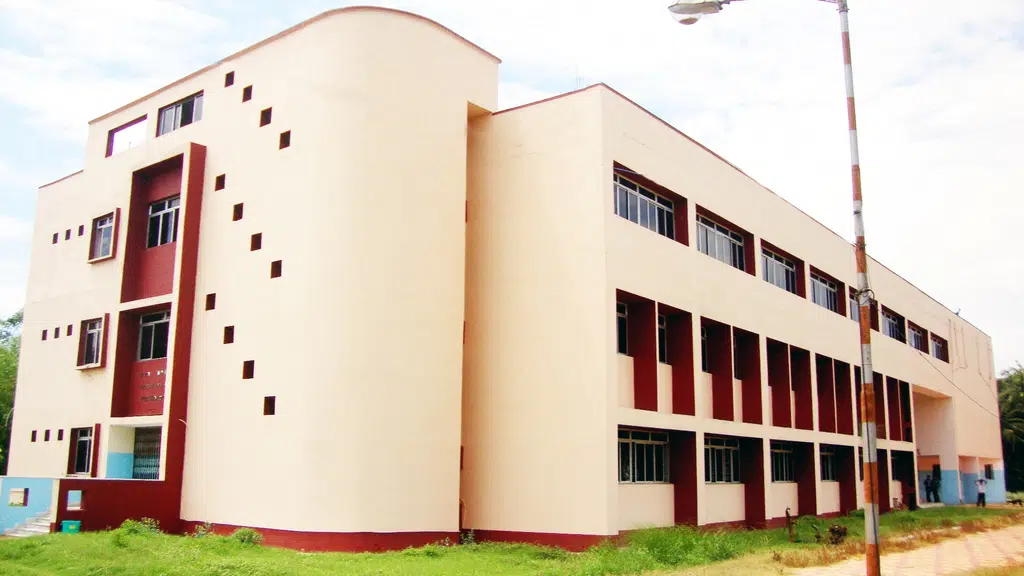 CSE Dep Saroj Mohan Institute of Technology,Degree Division