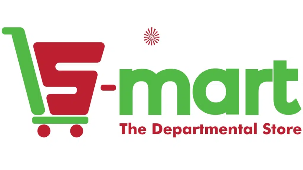 S-Mart, The Department Store