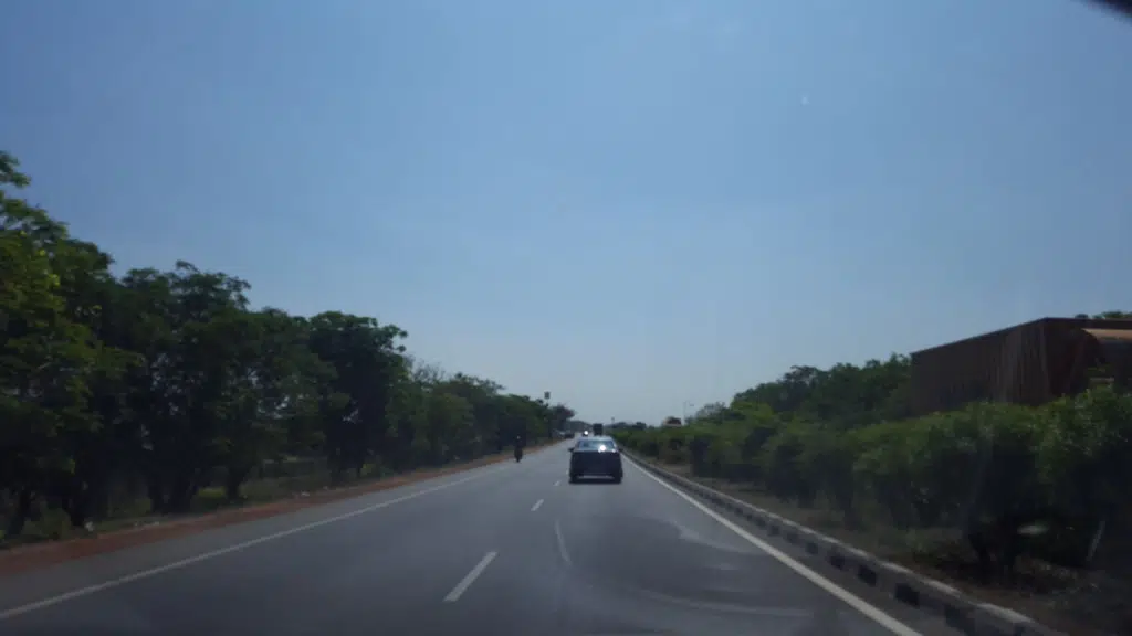 Maruti Suzuki Arena