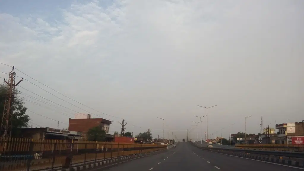 Geetanjali TVS