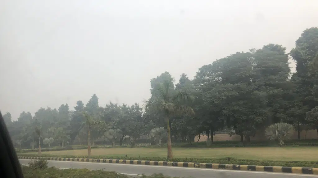 Embassy of the Islamic Republic of Afghanistan - New Delhi