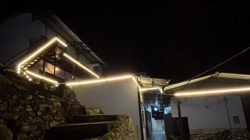 Neelansh Resort