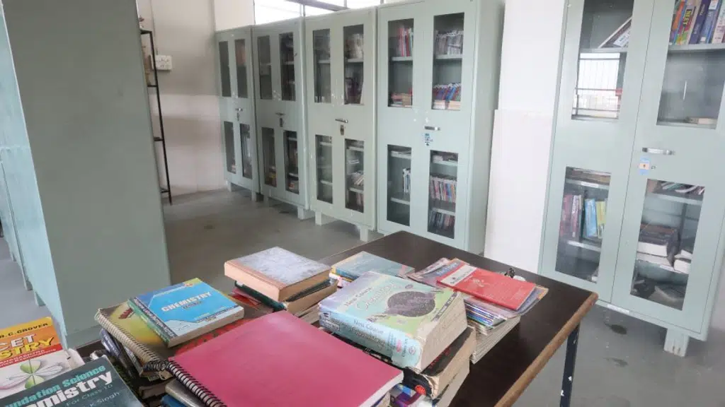 Orchid group of institutions
