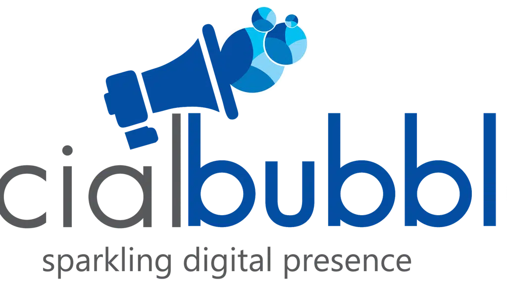 Social Bubbles Private Limited Top Digital Marketing Agency