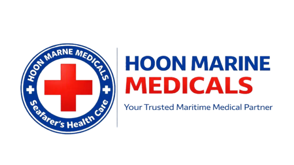 Hoon Marine Medicals