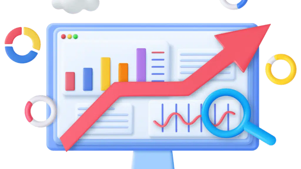 Optmistic Technologies : DIGITAL MARKETING AGENCY