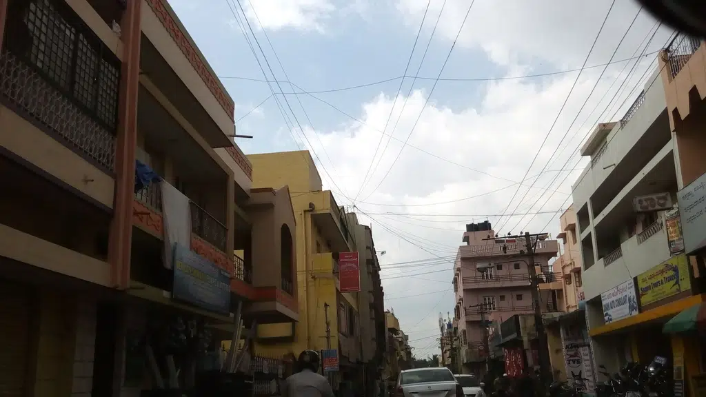 Nethaji Motor Driving School
