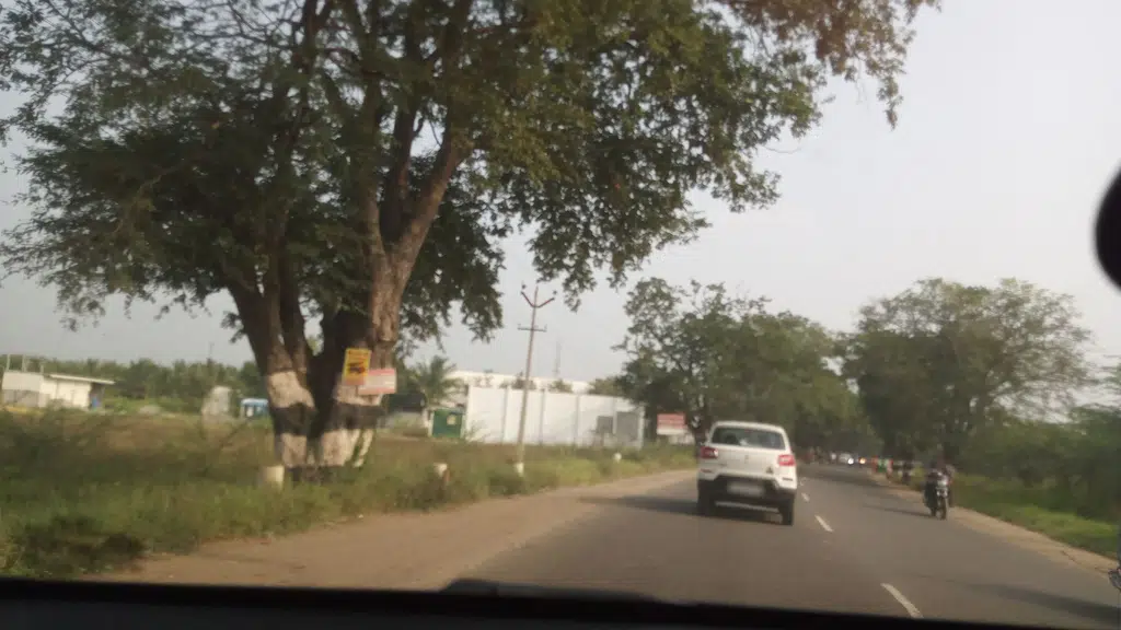 Bharat Petroleum Petrol Pump