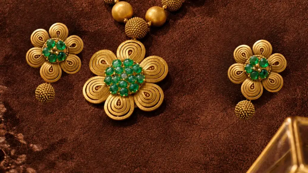 Vardan Jewellers