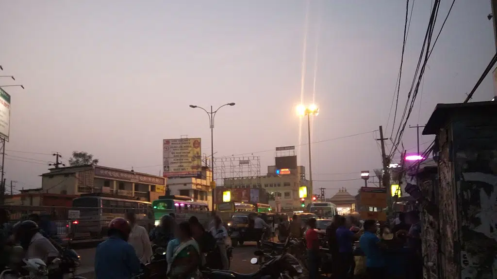 Sankarapur Badambadi Puja Committee