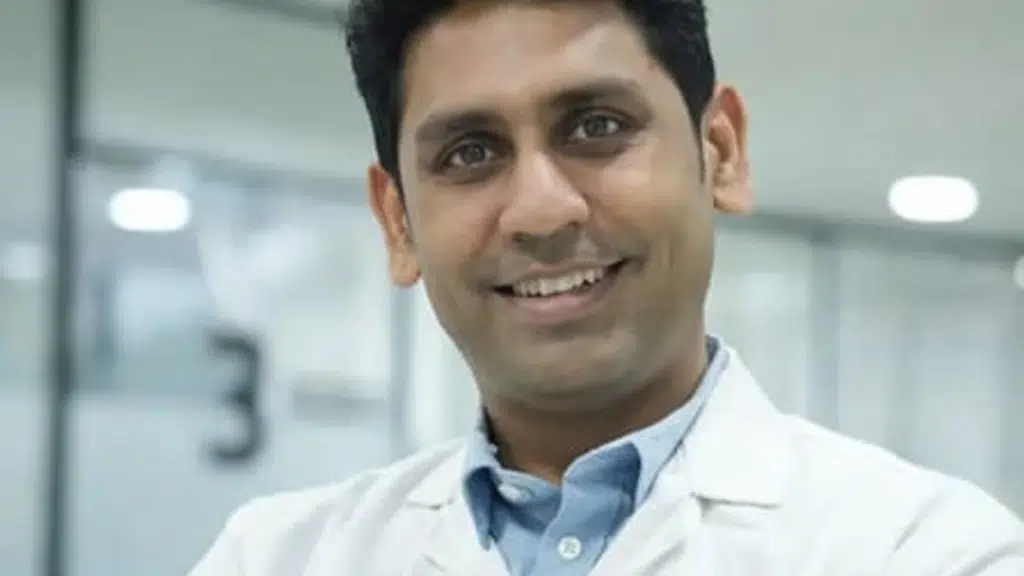 Sharvari Hospital