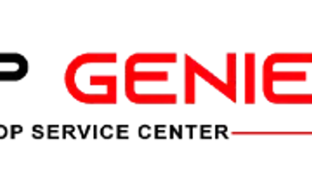 Laptop Genie, Ashok Nagar