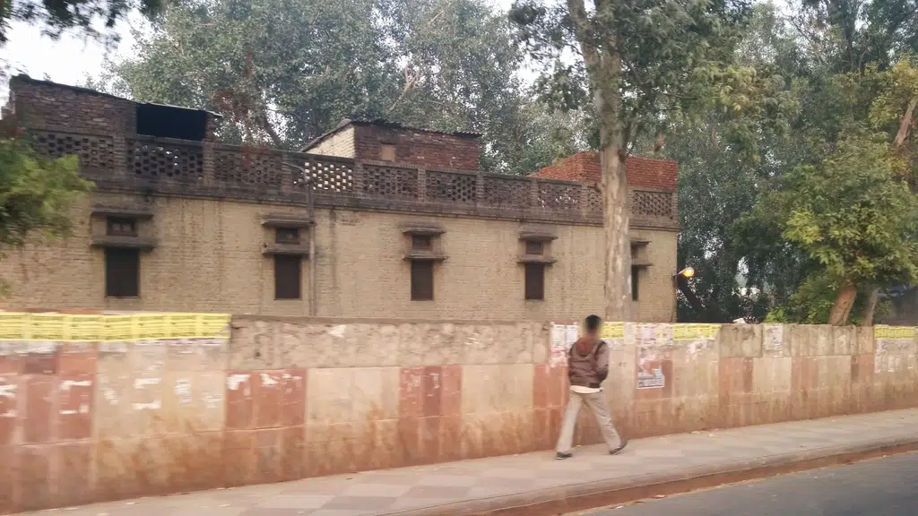 Ginger Delhi RYN