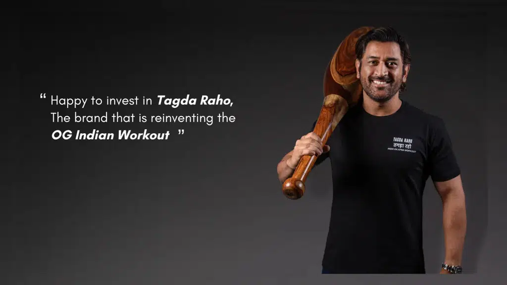 Tagda Raho Fitness