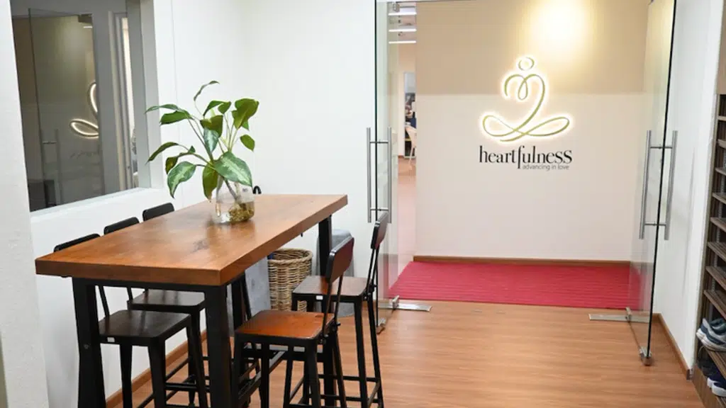 SRCM Heartfulness Meditation Center