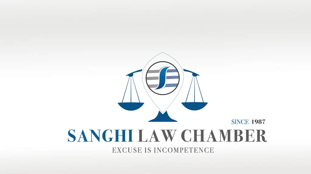 Sanghi Law Chamber