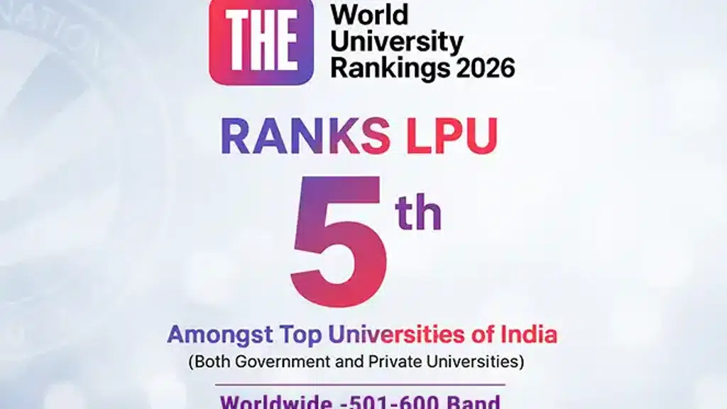 Gtech-Lovely professional University,Distance Education