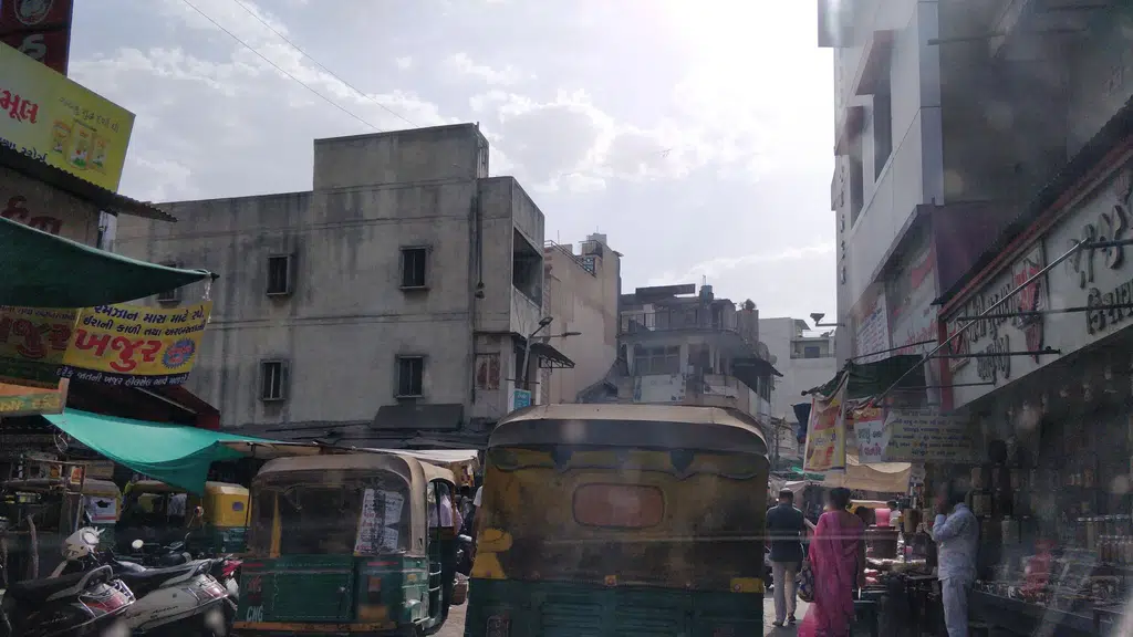 Jama Masjid