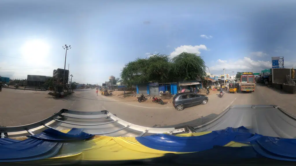 Bajaj Finance Branch