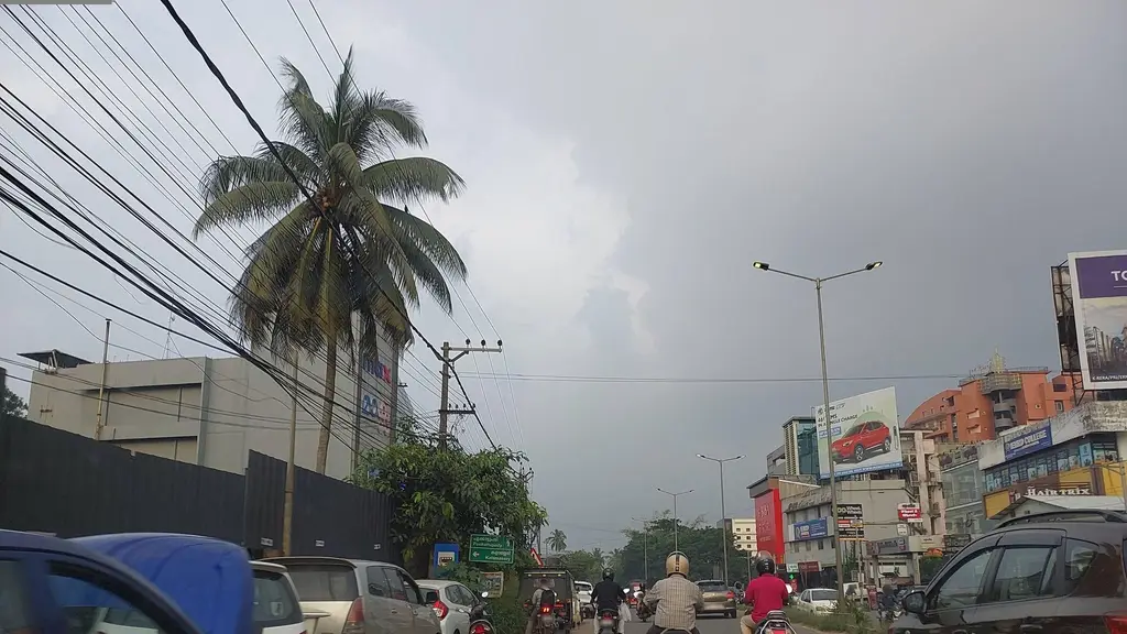 Mark4 Kochi