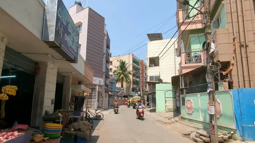 Sri Channakeshava Realtors