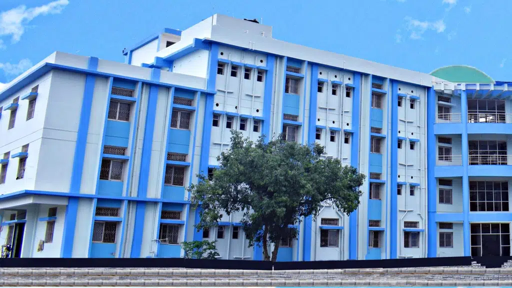 Sadhu Ramchand Murmu University of Jhargram