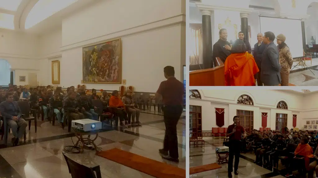 Dr. Deepak Sachdeva's Medical Yoga Therapy Clinic
