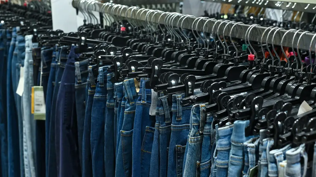 Courtyard Jeans / Kraburs Jeans