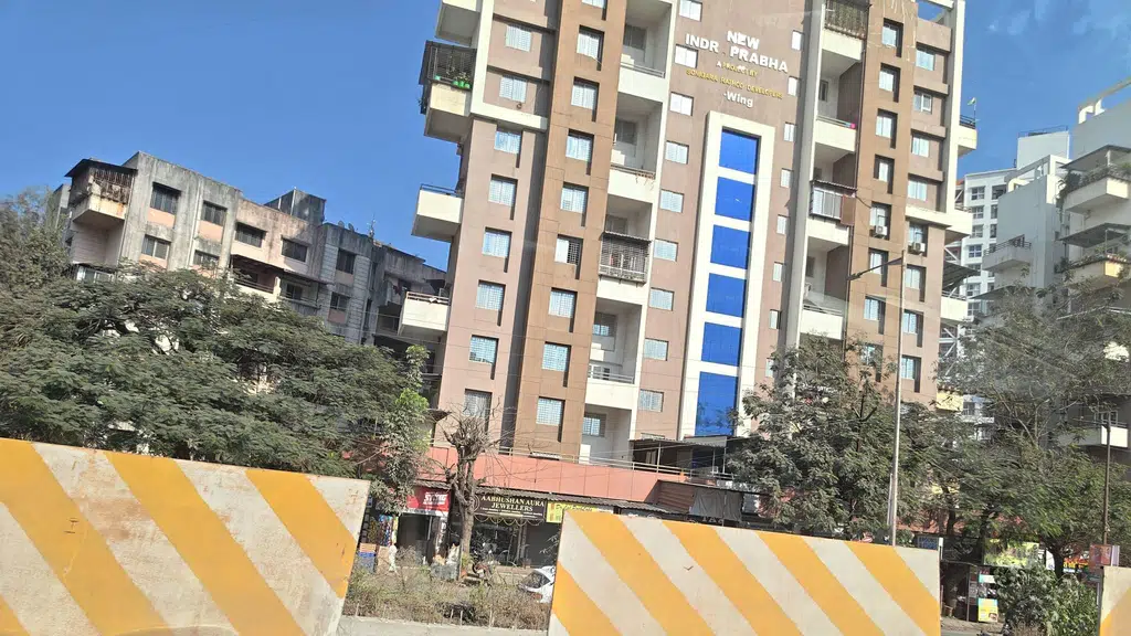 Shri Balaji Trading Company