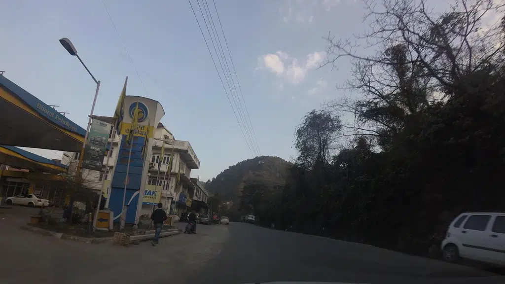 RTO OFFICE MANDI Vehicle Registration