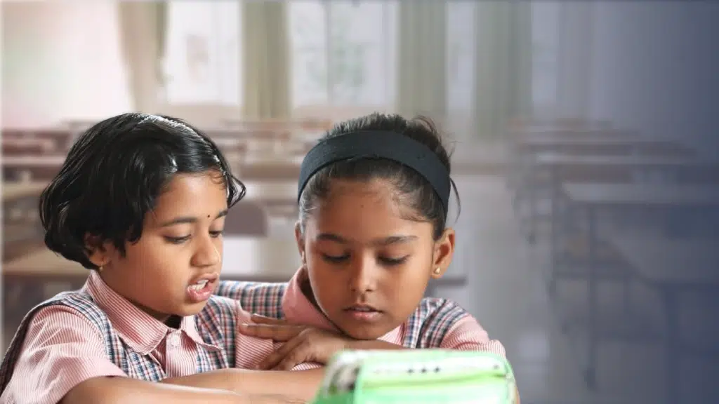 Pune Public School