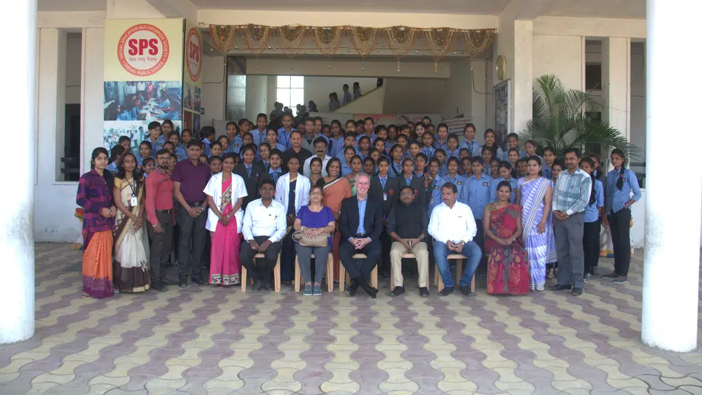 Aakar Group Of Institutions, Nagpur