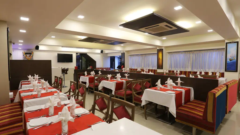 Hotel Silver Inn
