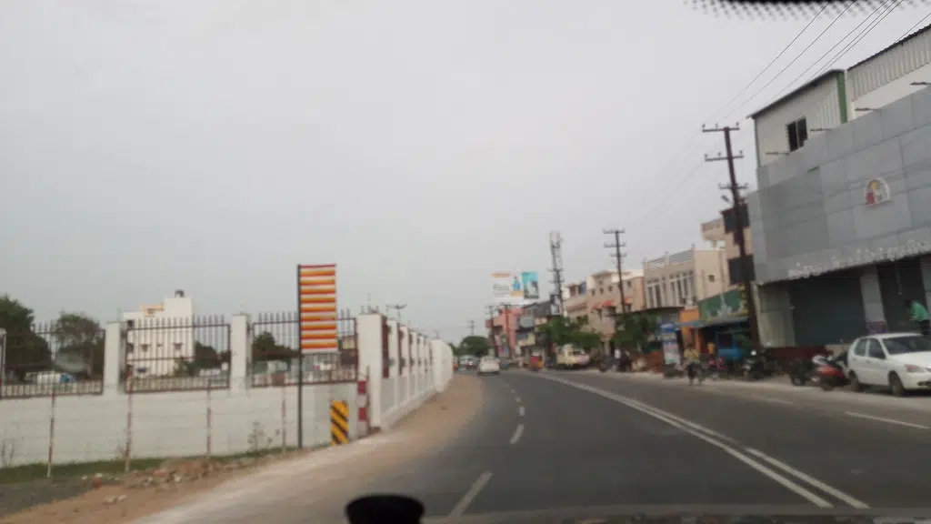 District Police Office