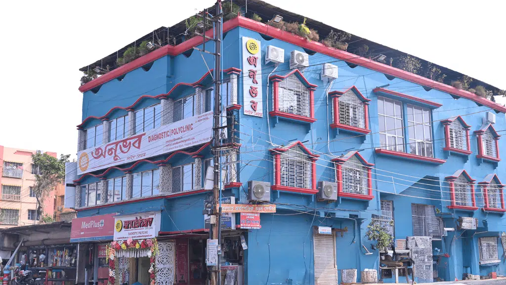Anubhav Life Care
