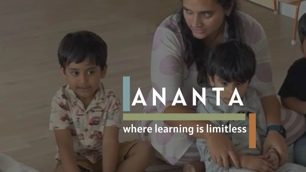 Ananta Montessori
