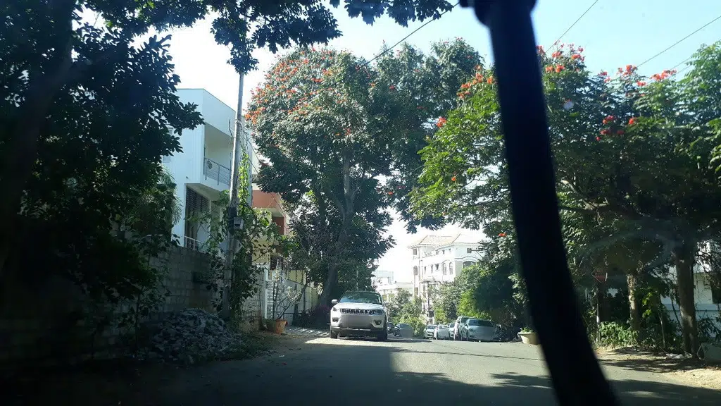 Annapurna Tiffin Center