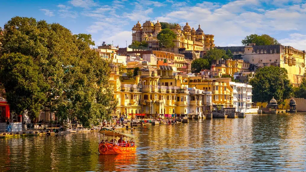 eRajasthan Tourism