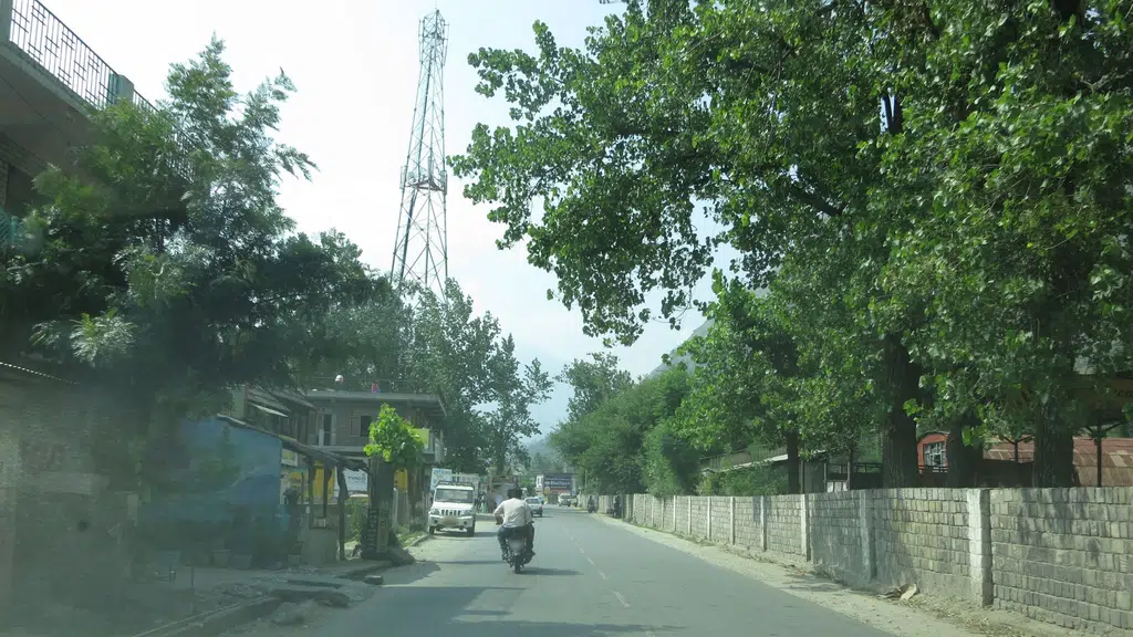 Bajaj Finance Branch
