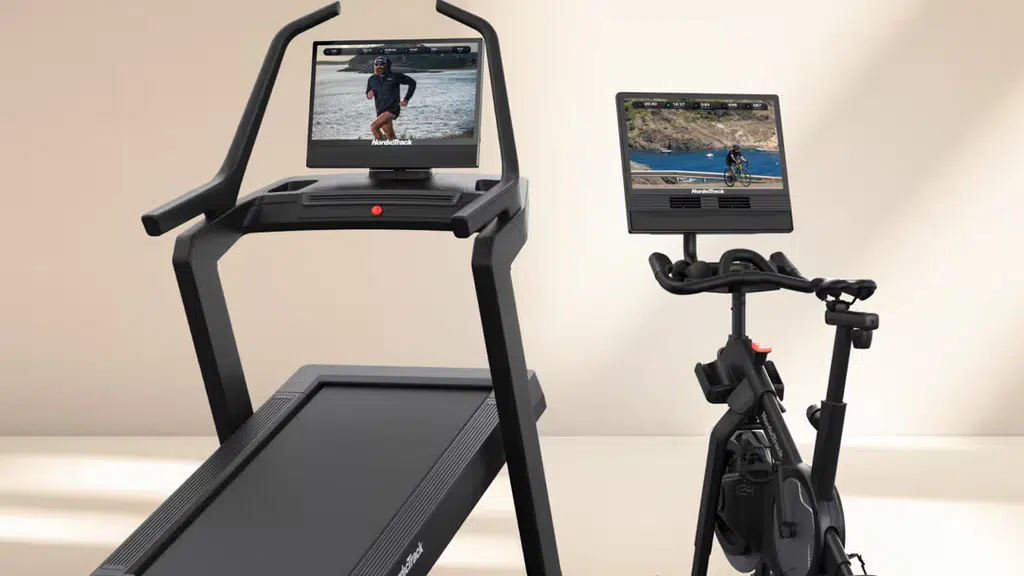Power Plus Fitness