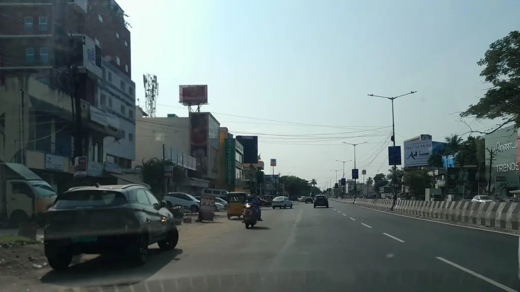 Sleepwell Gallery - Sembakkam, Chennai