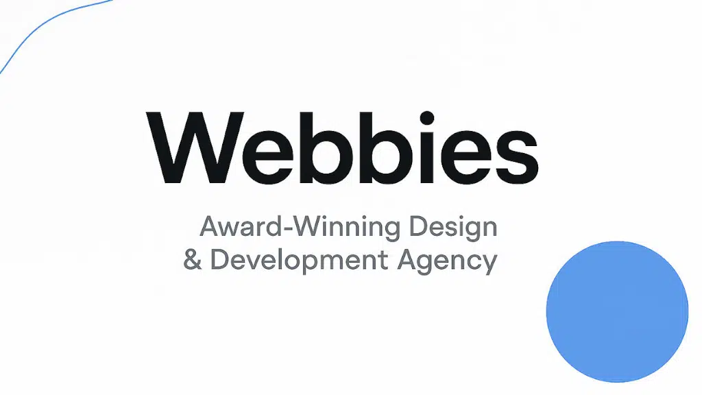 Webbies