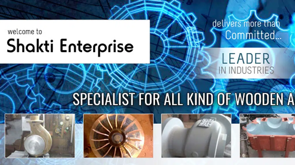 SR Enterprises