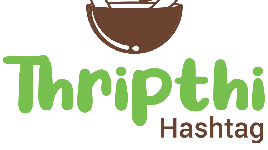 Thripthi hashtag