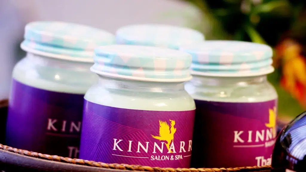 Kinnarrie Salon And Spa
