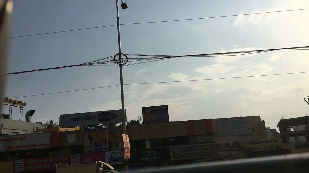 Kamarajapuram EAST Tambaram