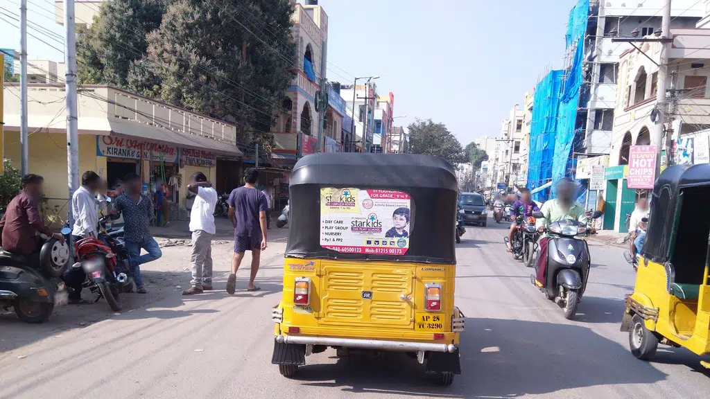 Mahaveer Mobiles