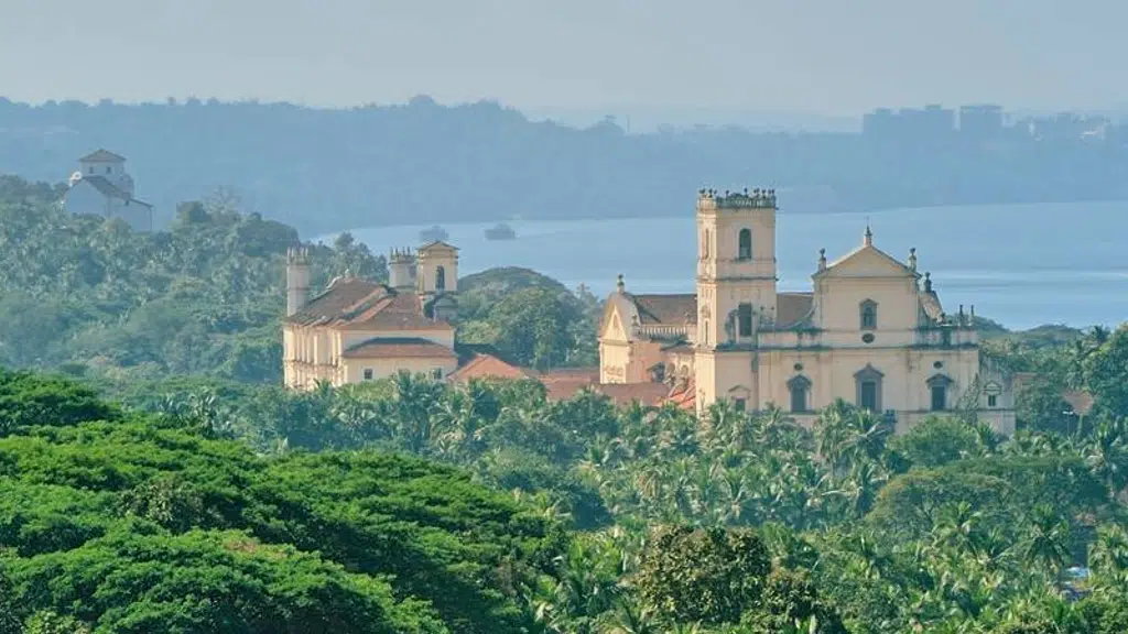 Caravella by Taj Vivanta Holiday Village Goa